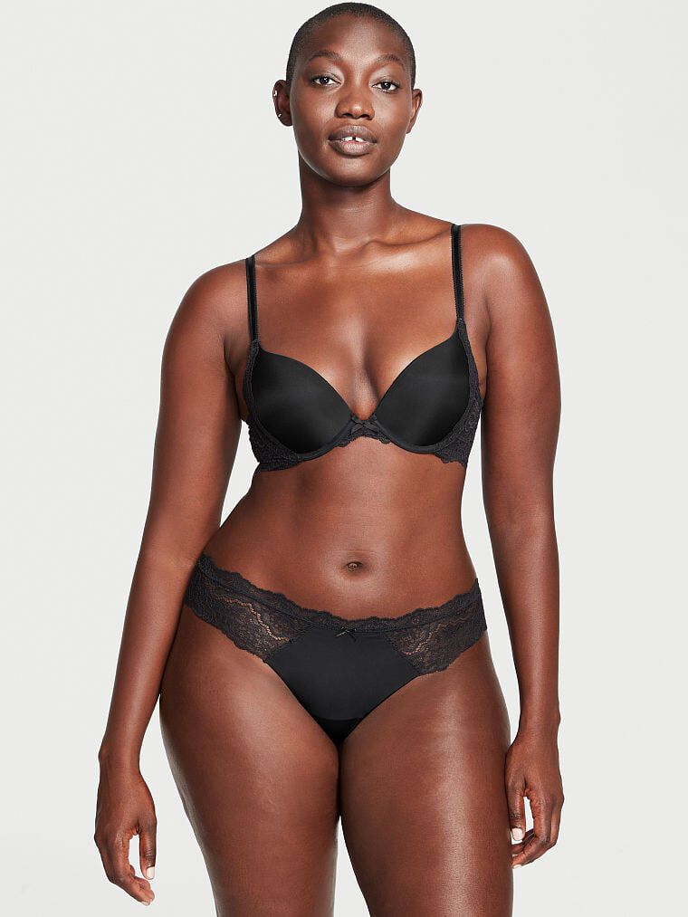 Slip femme string outlet