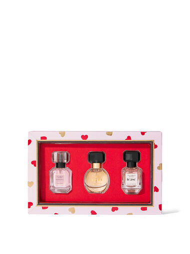 Trio De Mini Parfums De Luxe, 0086-11213401, large