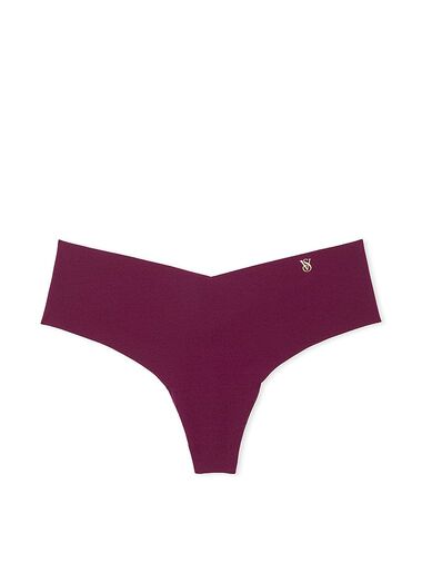 String Invisible, Plum Rouge, large
