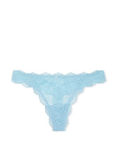 String En Dentelle, Blue Topaz, large