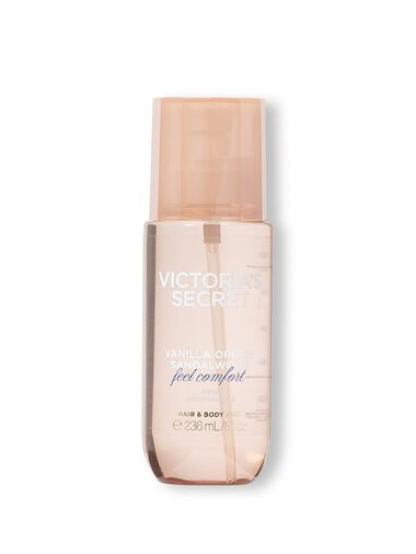 Vanilla Orchid Sandalwood Hair & Body Mist, Vanilla Orchid Sandalwood, large