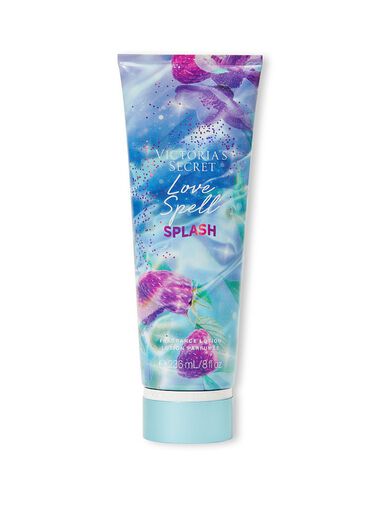 Édition Limitée Love Spell Splash Lait Parfumé Corps, Love Spell Splash, large