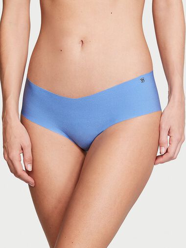Culotte Haute Invisible, Blue Bonnet, large