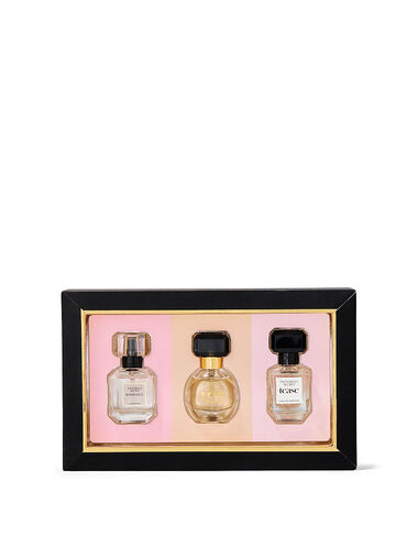 Deluxe Mini Fragrance Trio, Assorted, large