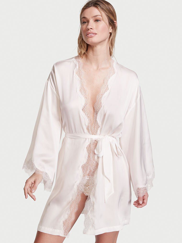 Chemise de nuit top femme victoria secret