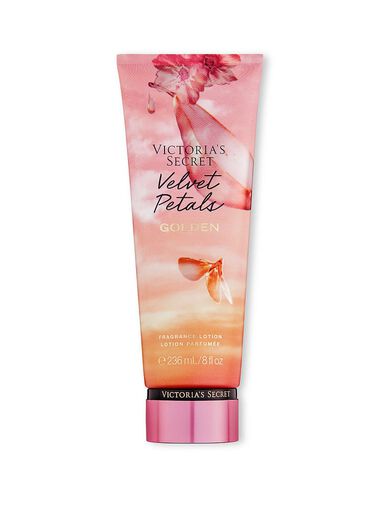 Velvet Petals Golden Lait Parfumé Corps, Velvet Petals Golden, large