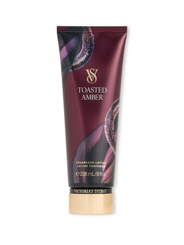 Toasted Amber Lait Parfumé Corps, TOASTED AMBER, large