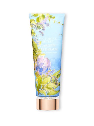 Édition Limitée Garden Daydream Royal Garden Lait Parfumé Corps, Garden Daydream, large