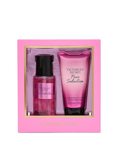 Pure Seduction Coffret Cadeau 2 pièces, PURE SEDUCTION, large