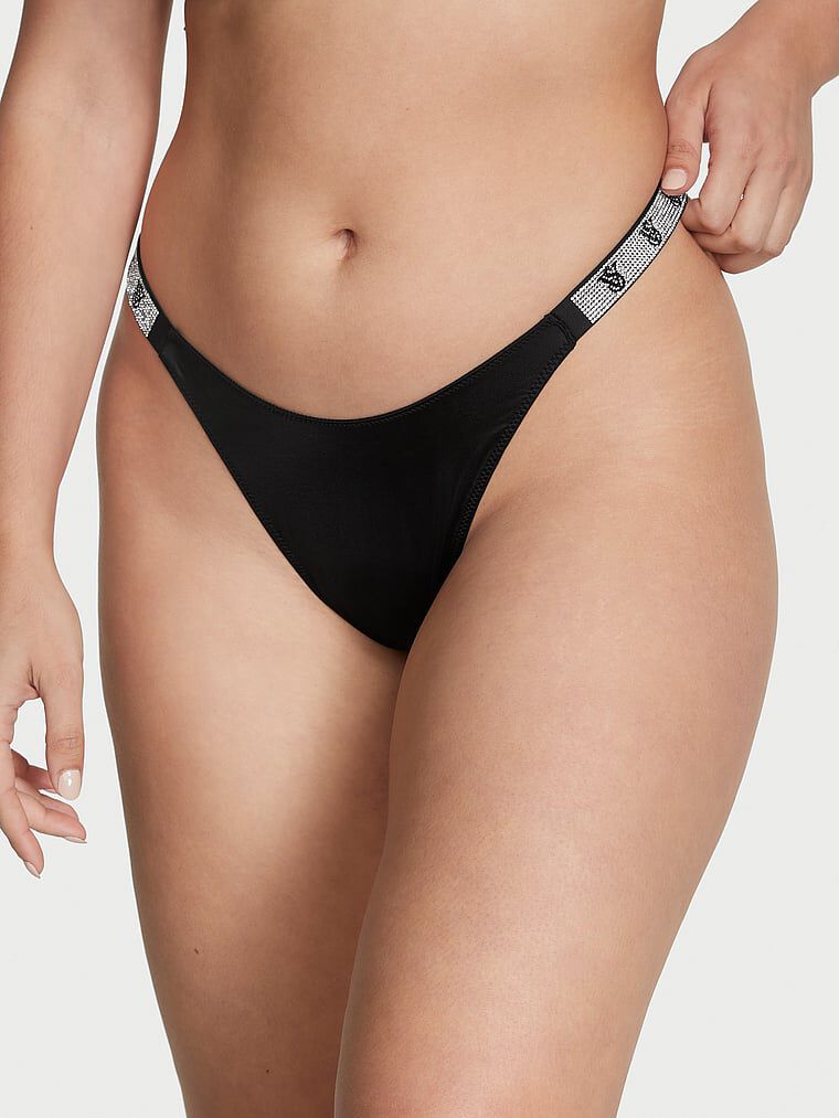Victoria s Secret France Strings et Tangas pour Femme