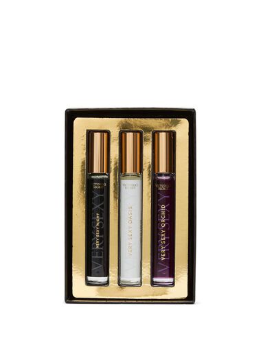 Very Sexy Confection Collection, Very Sexy Oasis Assorted, large