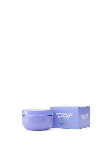 Blue Jasmine Water Lily Whipped Body Scrub, Blue Jasmine Water Lily, large