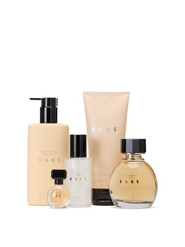 Bare Ultimate Fragrance Gift Set, Bare, large
