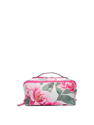 Trousse De Maquillage 3 Pièces, Bombshell Floral, large