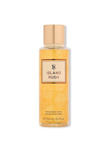 Island Rush Chasing Paradise Brume Parfumée Corps, Costal Bliss, large