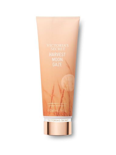 Harvest Moon Gaze Endless Autumn Lait Parfumé Nourrissant Mains Et Corps, Description, large
