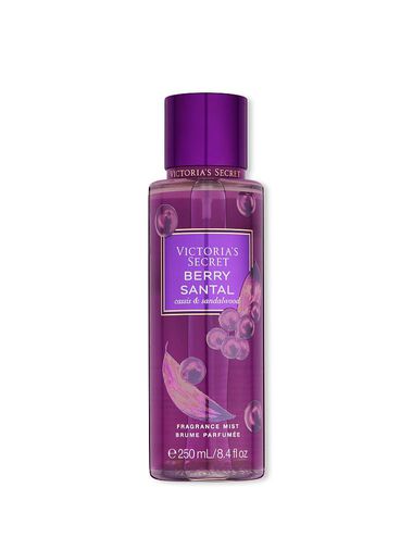 Berry Santal Berry haute Brume Parfumée Corps, Berry Santal, large