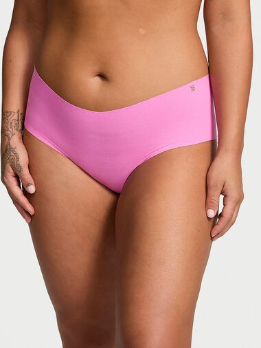 No-show Cheeky Panty, New Peony, large