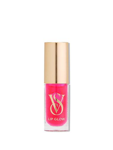 Nouveau Look, Même Formule ! Lip Glow Huile Translucide Pour Les Lèvres, Poppy, large