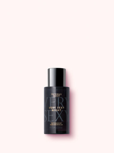 Very Sexy Night Mini Brume Parfumée, Description, large