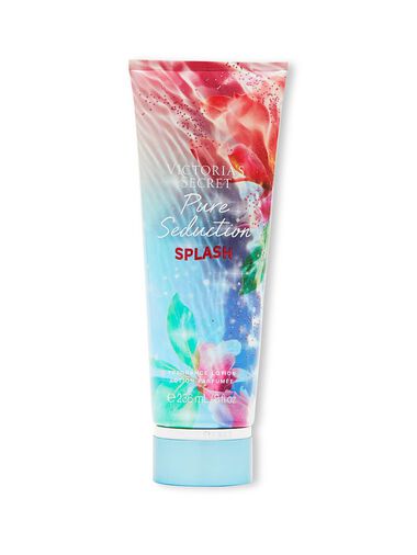 Édition Limitée Pure Seduction Splash Lait Parfumé Corps, Pure Seduction Splash, large