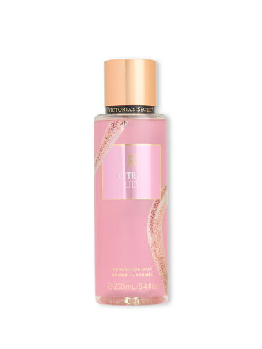 Citrus Lily Brume Parfumée Corps, CITRUS LILY, large