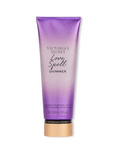 Love Spell Lait Parfumé Corps Glittéré, Love Spell, large