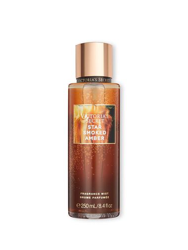 Star Smoked Amber Cosmic Botanical Brume Parfumée Corps, Star Smoked Amber, large