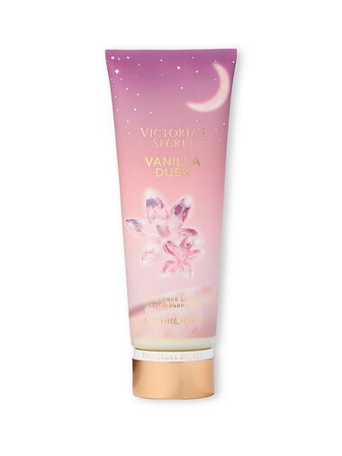 Édition Limitée Ramadan Vanilla Dusk Lait Parfumé Corps, Lunar Jasmine, large