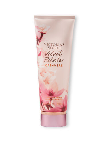 Velvet Petals Cashmere Lait Parfumé Corps, Velvet Petals Cashmere, large