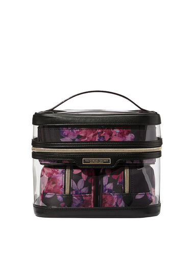 Vanity 4-en-1, Midnight Garden, large