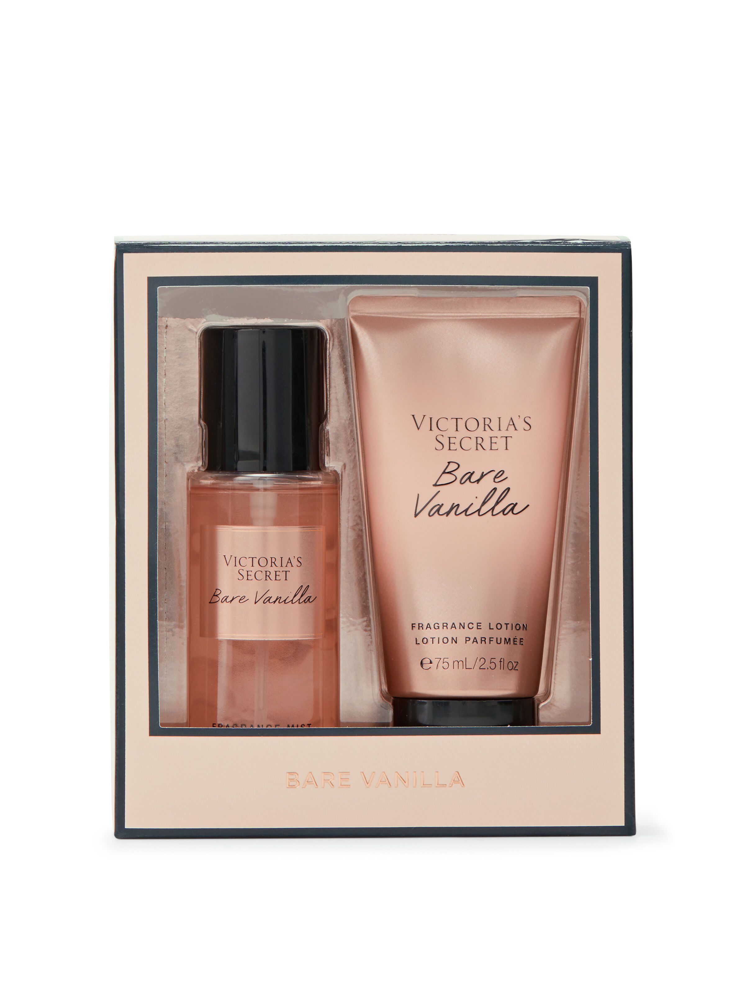 Victoria s Secret France Coffrets Skincare Corps pour Femme