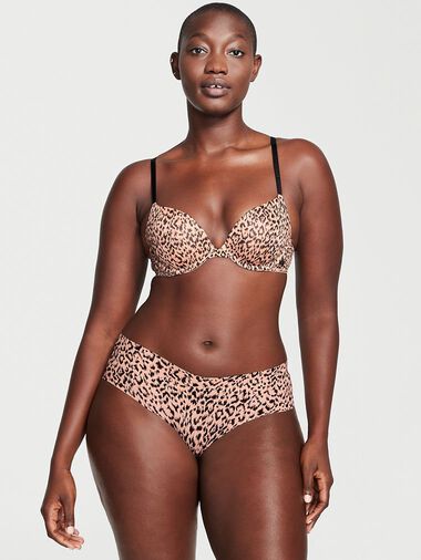 Culotte Haute Invisible, Description, large