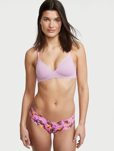 Culotte Haute Invisible, Description, large