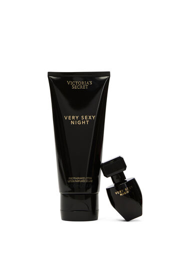 Very Sexy Night Mini Fragrance Duo, Assorted, large