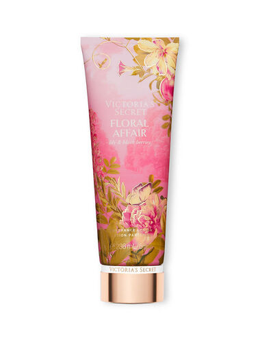Édition Limitée Floral Affair Royal Garden Lait Parfumé Corps, Floral Affair, large