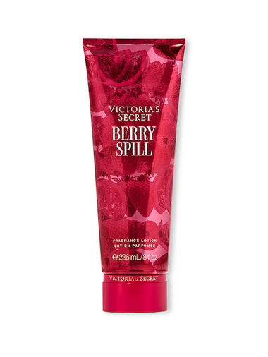 Berry Spill Lait Parfumé Corps, Berry Spill, large