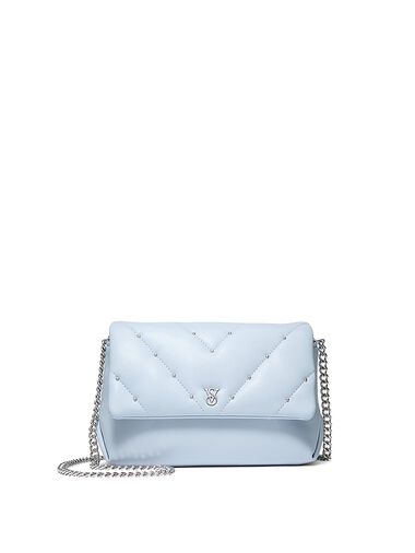 Mini Convertible Bag, Adrift Blue, large