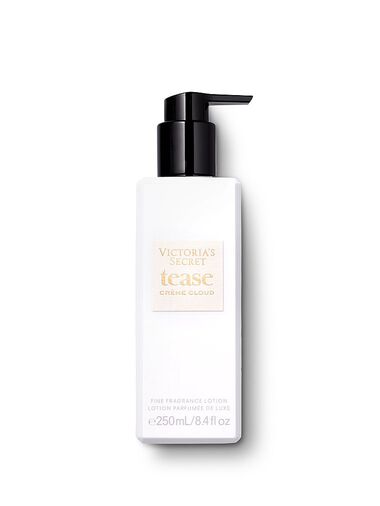 Tease Crème Cloud Lait Parfumé Corps, Description, large