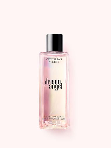 Dream Angel Brume Parfumée, Description, large