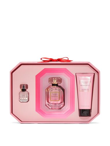 Bombshell Fragrance Trio, Bombshell, large