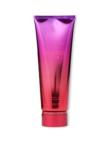 Mirrored Pom Fragrance Lotion, Mirrored Pom, large