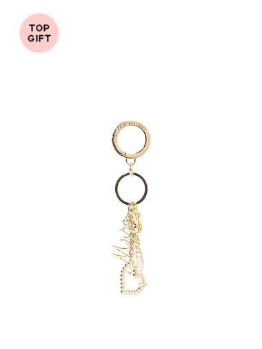 Porte-clés Avec Charm, Bridal, large