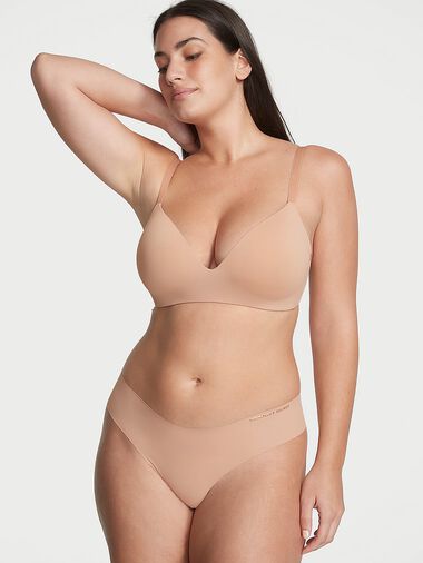 String Invisible, Praline, large