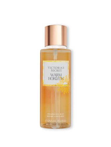 Édition Limitée Warm Horizon Elemental Escape Brume Parfumée Corps, Description, large