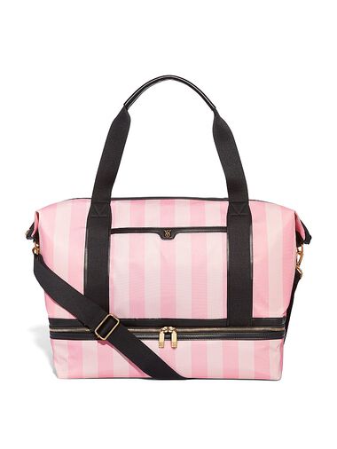 Sac De Voyage, Iconic Stripe, large