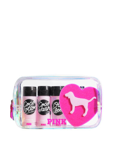 Pink Lait Coffret Cadeau, NA, large