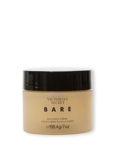 Bare Rich Body Crème, Bare, large