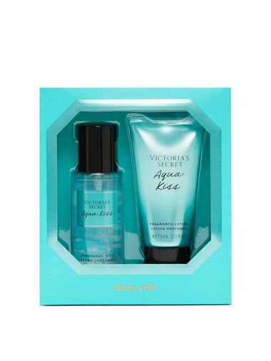 Aqua Kiss Mini Mist & Lotion Duo, Aqua Kiss, large