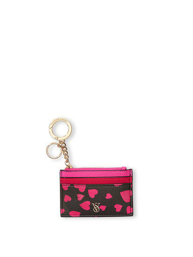 Porte-cartes Porte-clés, Hearts, large